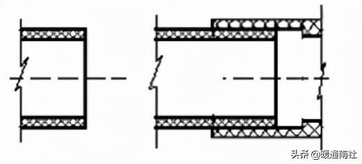 PPR、PE-RT热熔承插焊接施工方法