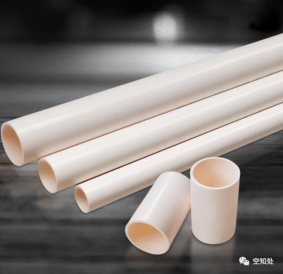 PPR、UPVC、PVC、PERT、PE、HDPE塑料管材详解