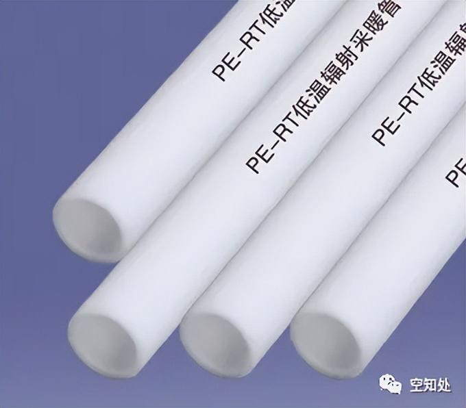 PPR、UPVC、PVC、PERT、PE、HDPE塑料管材详解